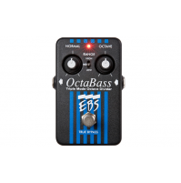 EBS OC OctaBass - "octave" efekt pedal